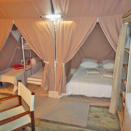 Le Village Vacances De Mimizan Plage Kültér fotó