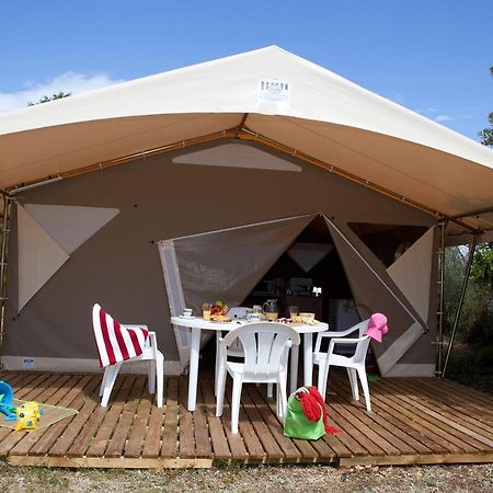 Le Village Vacances De Mimizan Plage Kültér fotó