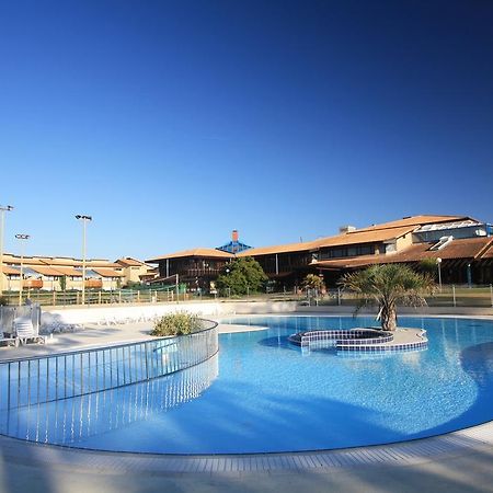 Le Village Vacances De Mimizan Plage Kültér fotó