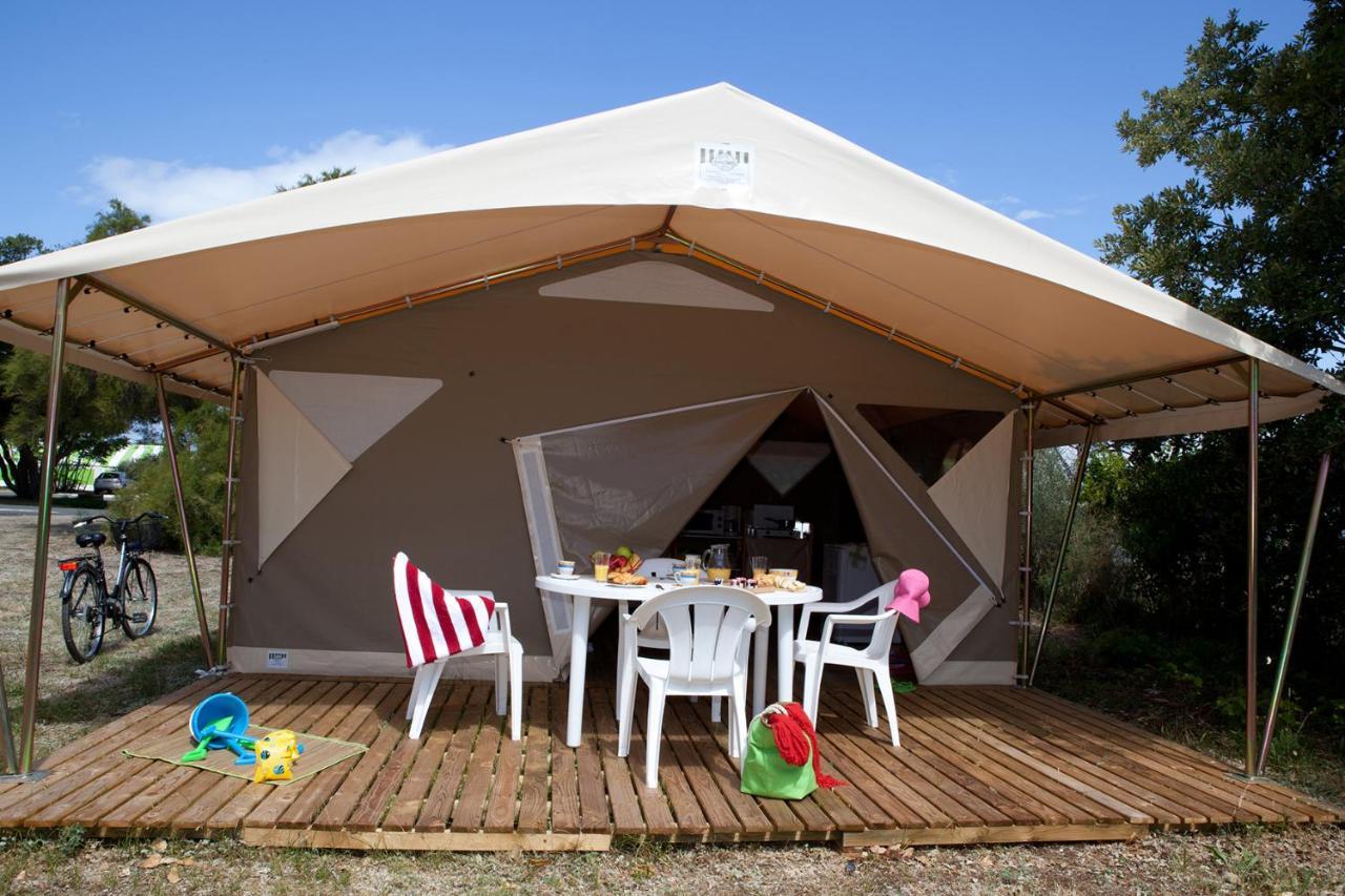 Le Village Vacances De Mimizan Plage Kültér fotó