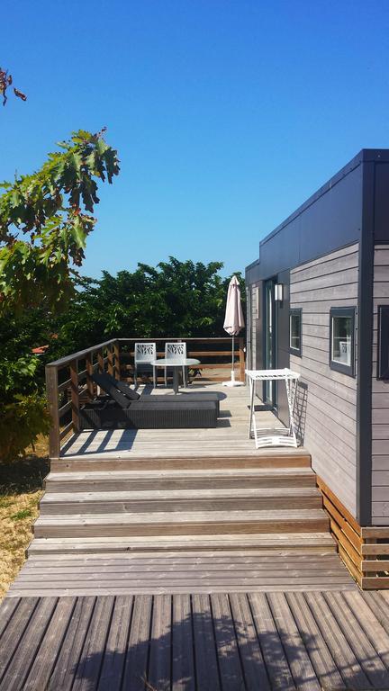 Le Village Vacances De Mimizan Plage Szoba fotó