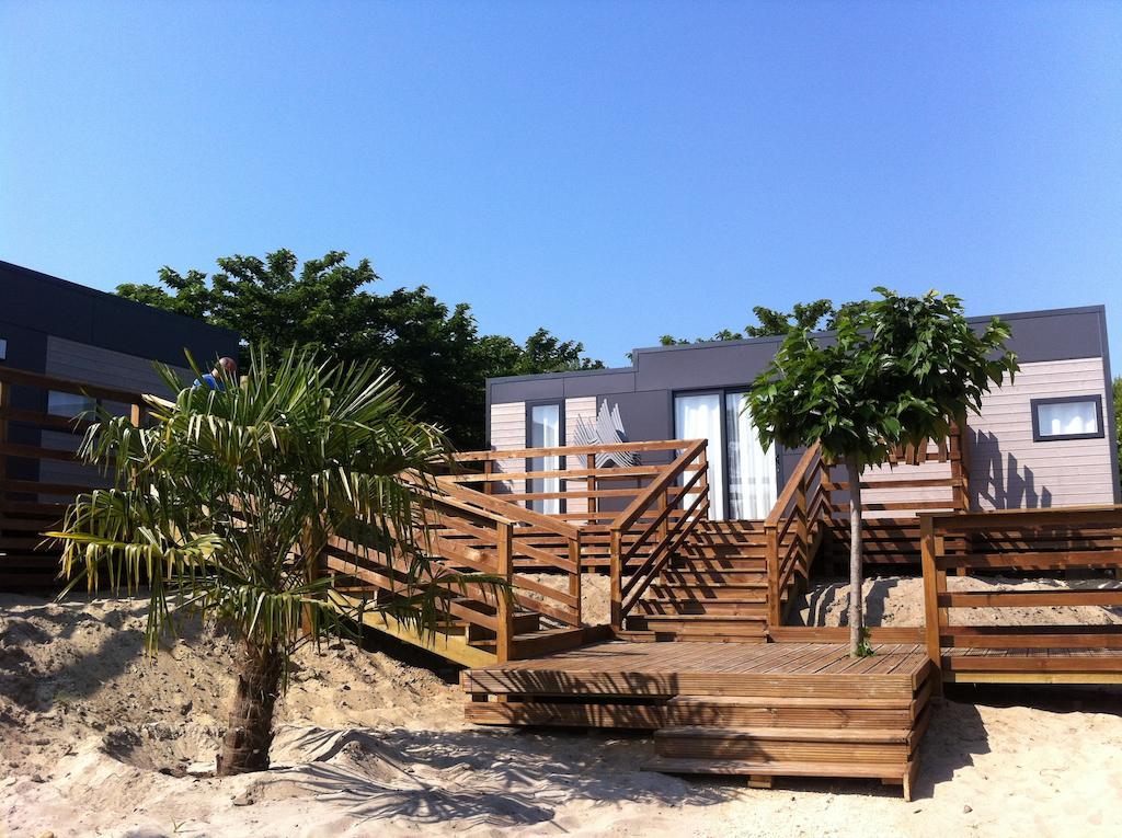Le Village Vacances De Mimizan Plage Szoba fotó