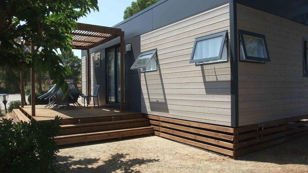 Le Village Vacances De Mimizan Plage Szoba fotó