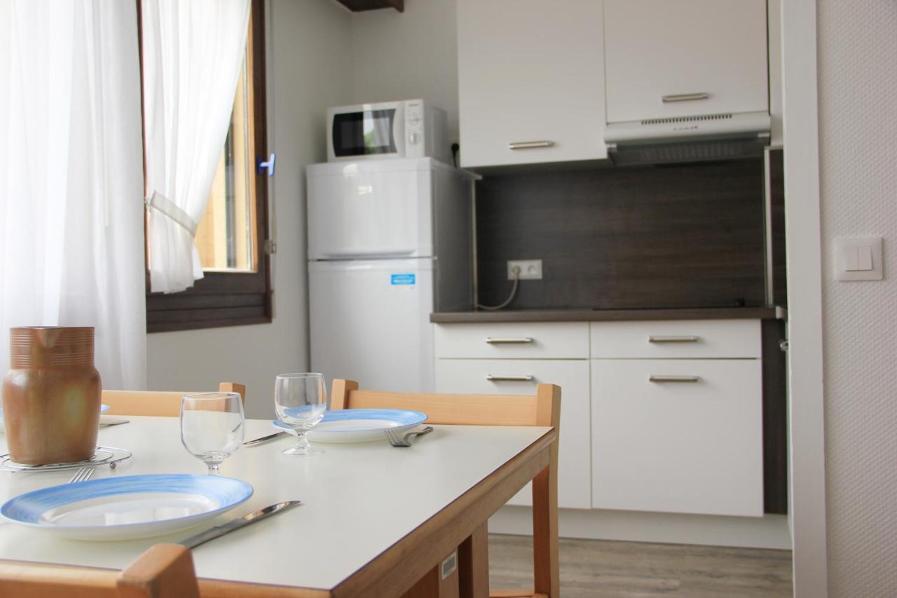 Le Village Vacances De Mimizan Plage Kültér fotó
